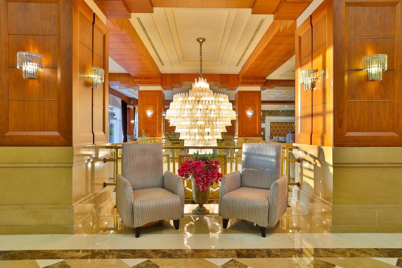 Crystal De Luxe Resort & Spa Kemer Exterior photo